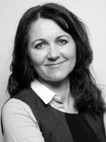 Redakt&oslash;r, Reidun Nyb&oslash;