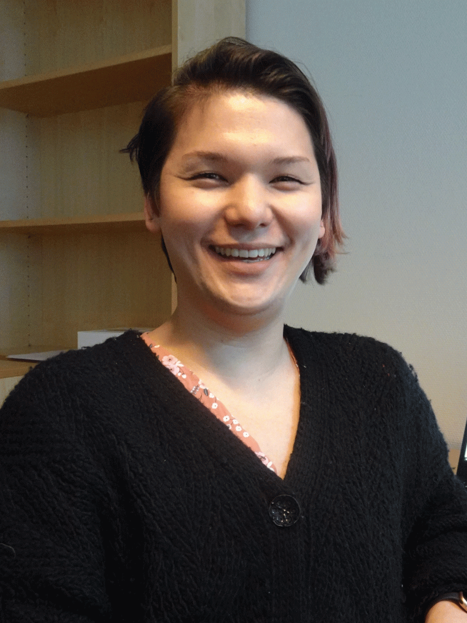 Bilde av universitetslektor p&aring; Oslo Met Remi Johansen Hovda. 