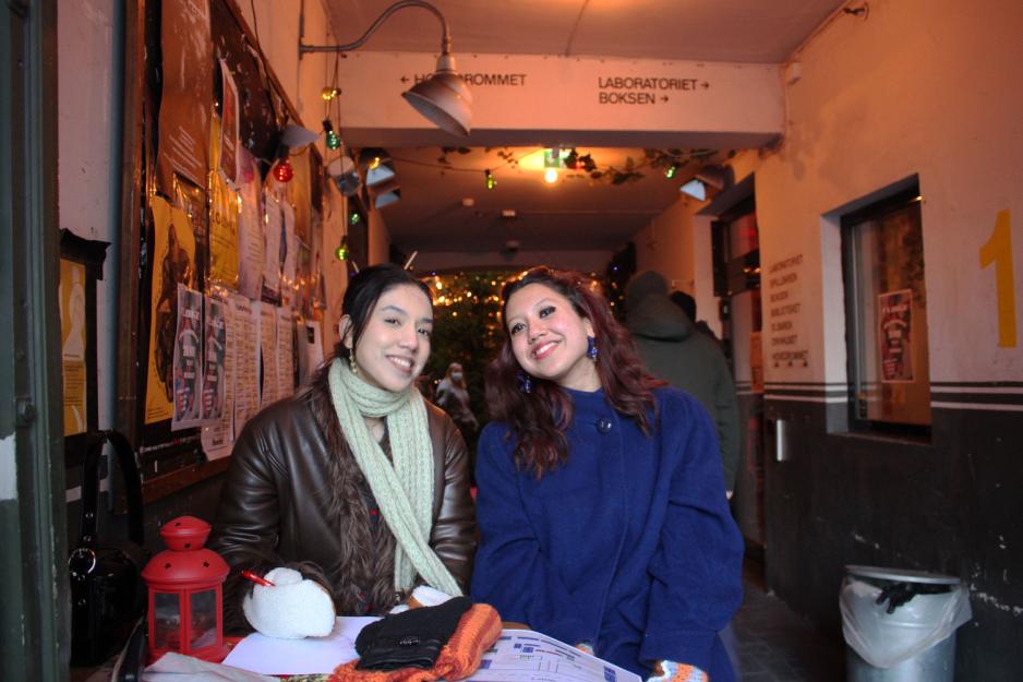 S&oslash;strene er glade for at flere drar p&aring; marked