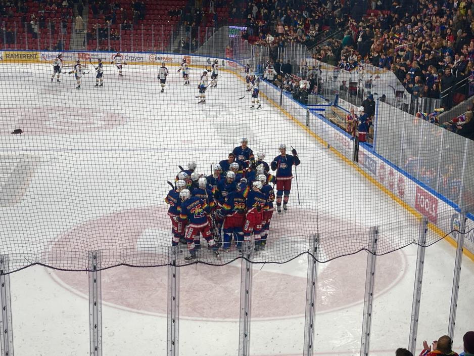 Bilde av V&aring;lerenga.