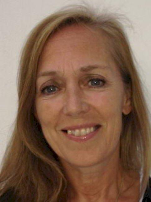 Kvinne f&oslash;rstelektor