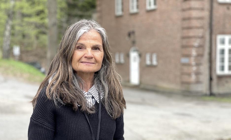 Solveig B&oslash; Vatnar