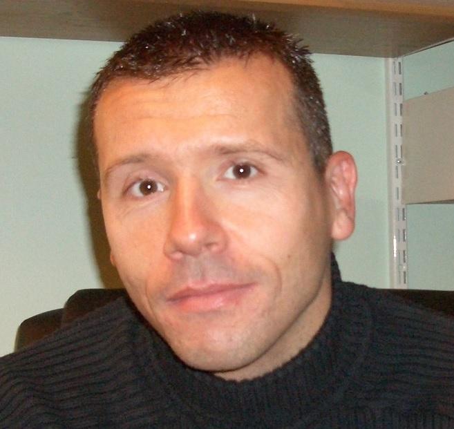 St&aring;le Pallesen, s&oslash;vnforsker ved Universitetet i Bergen