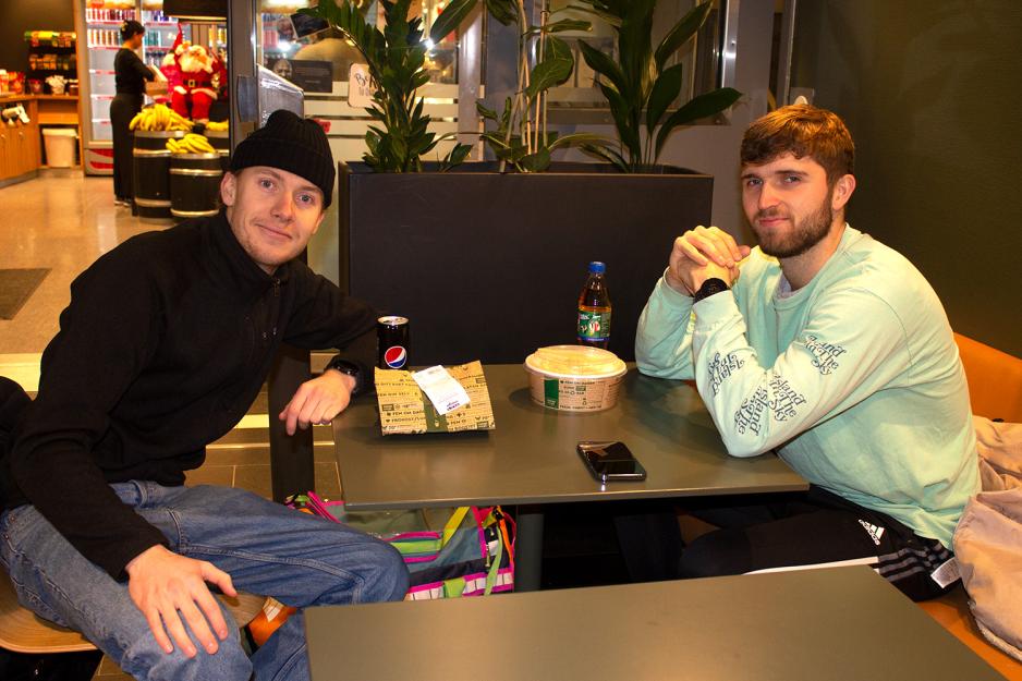 De &oslash;nsker ikke en ny dose.