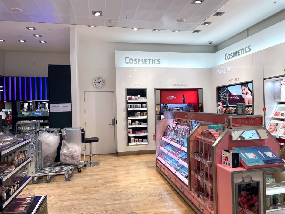 tomt for kunder p&aring; travel value