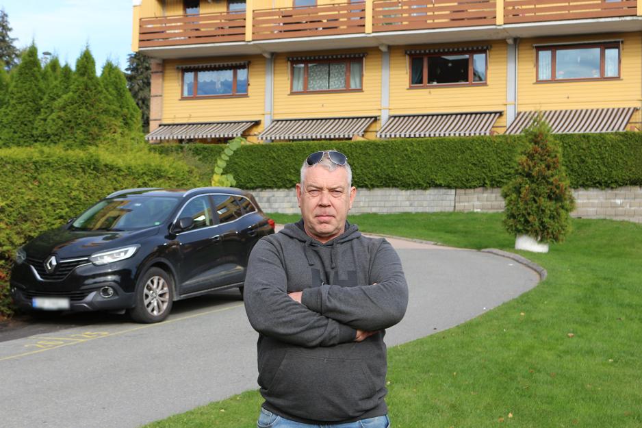 Bilde av Thor M&oslash;kkelgjerd