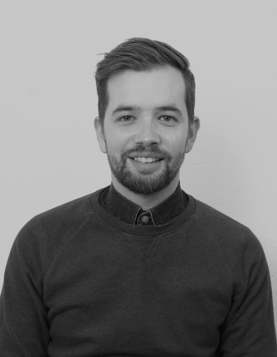 Kommunikasjonssjef i Vann- og avl&oslash;psetaten, Simen Strand J&oslash;rgensen ber folk spare p&aring; vannet: Foto: Privat