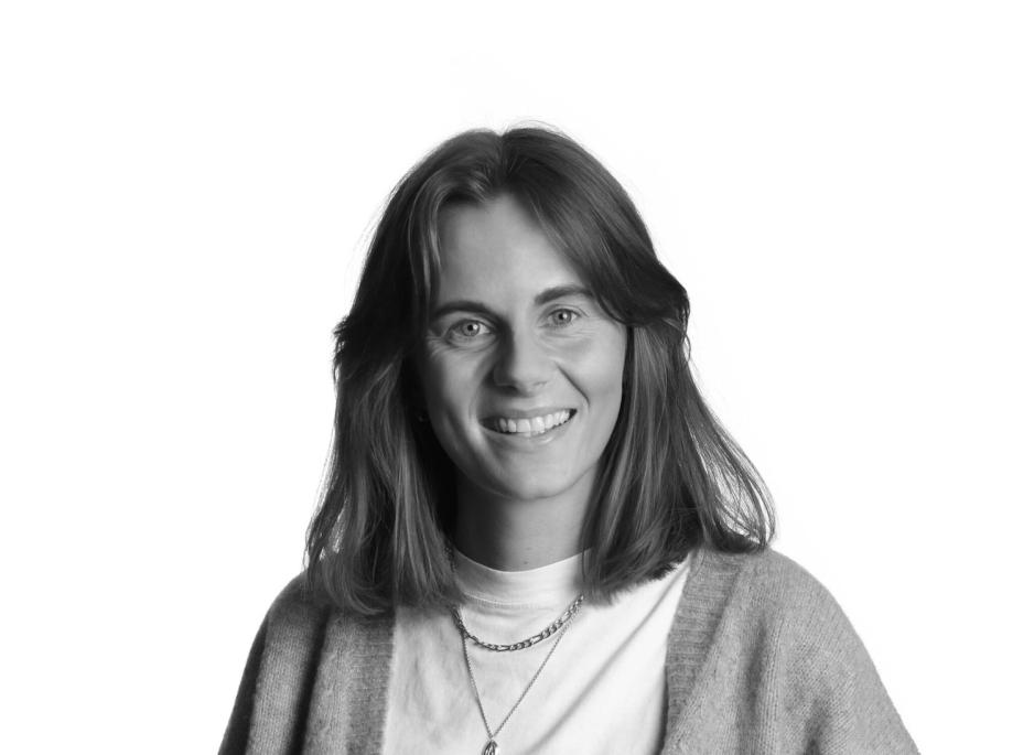 Vilde V&aring;gsland, seniorr&aring;dgiver i Opinion