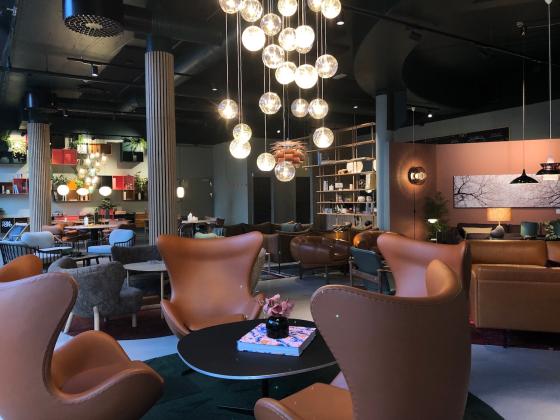 1889 designcaf&eacute;