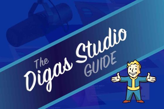 Studio Guide