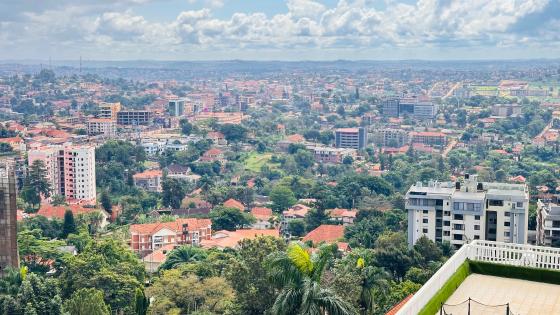 Kampala 