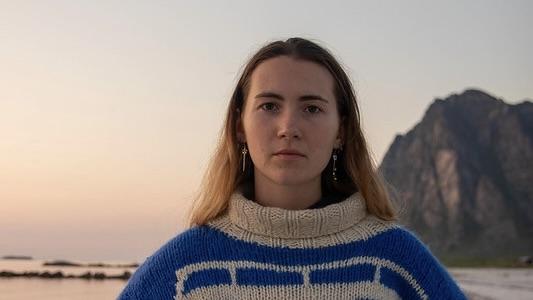 Leder i NU som har en alvorlig mine