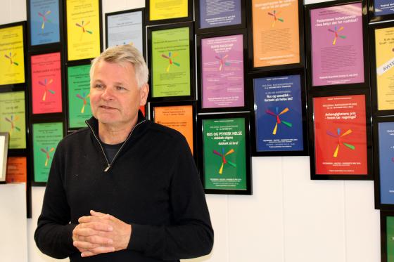 Jan Gunnar Skoftedalen