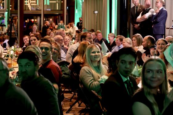 senterpartiet valgvake