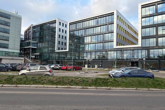 Ullern Vgs