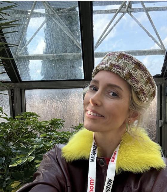 ocd kjerstin farger