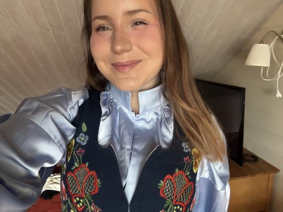 Bilde av Vilde (29)