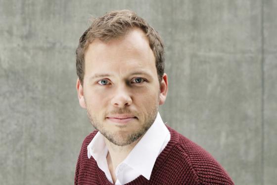 Bilde av Audun Lysbakken