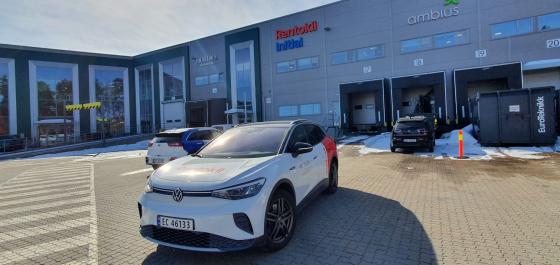 M&aring;kesak - Midlertidig coverbilde