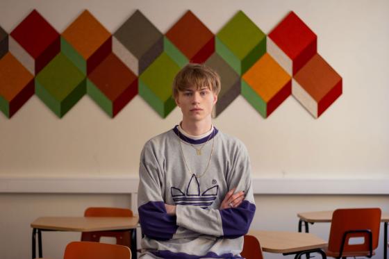 Edvard Botterli Udn&aelig;s