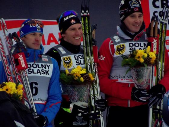 Hattestad st&aring;r p&aring; pallen