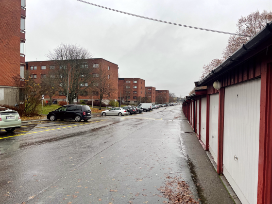 Boligeiere er bekymret, de f&oslash;ler seg overv&aring;ket