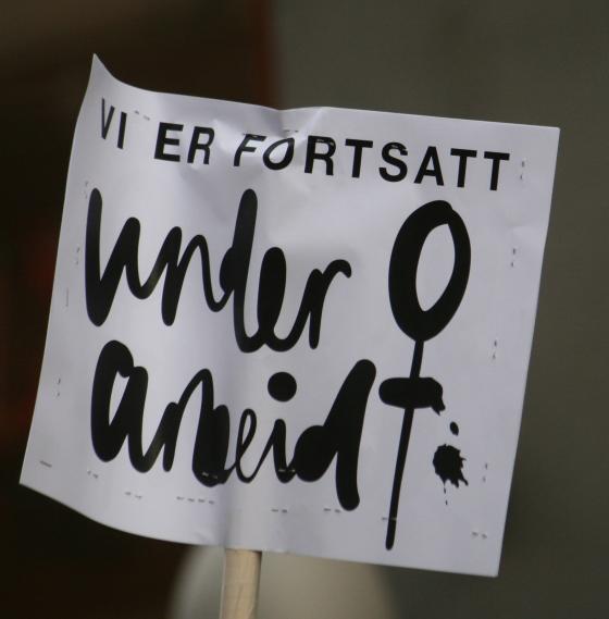 Illustrasjonsbilde til endring av arbeidsmilj&oslash;loven for ulovlig innleie av arbeidskraft