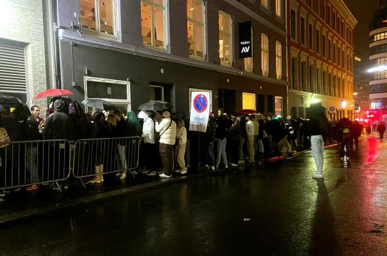 K&oslash; p&aring; Youngs