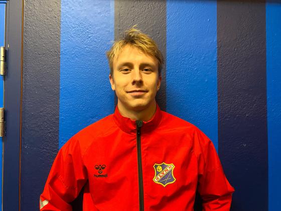 Bilde av Ole Breist&oslash;l