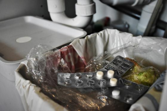 piller i s&oslash;pla