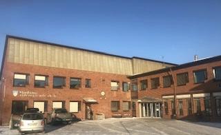 Skedsmo videreg&aring;ende skole