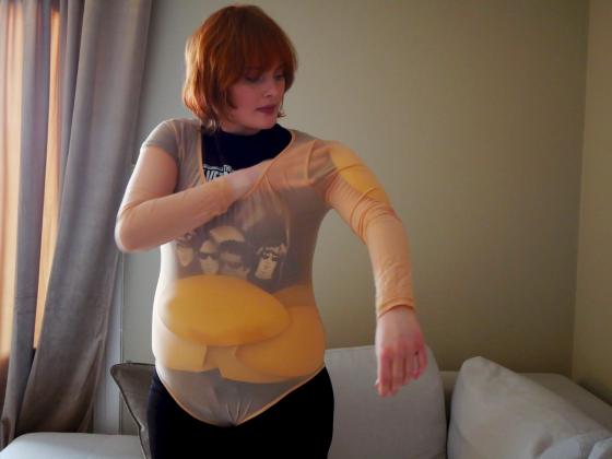 Karoline Bj&oslash;rnelykke