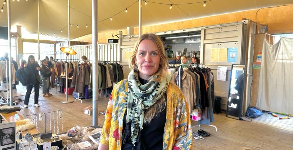 Medeieren av vintage-markedet p&aring; 3KT