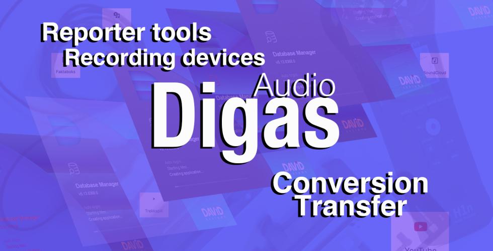 Drupal conversion devices