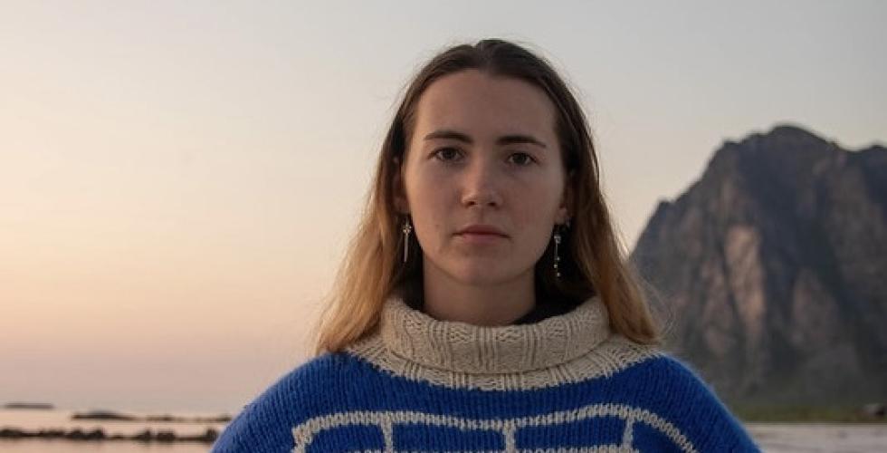 Leder i NU som har en alvorlig mine