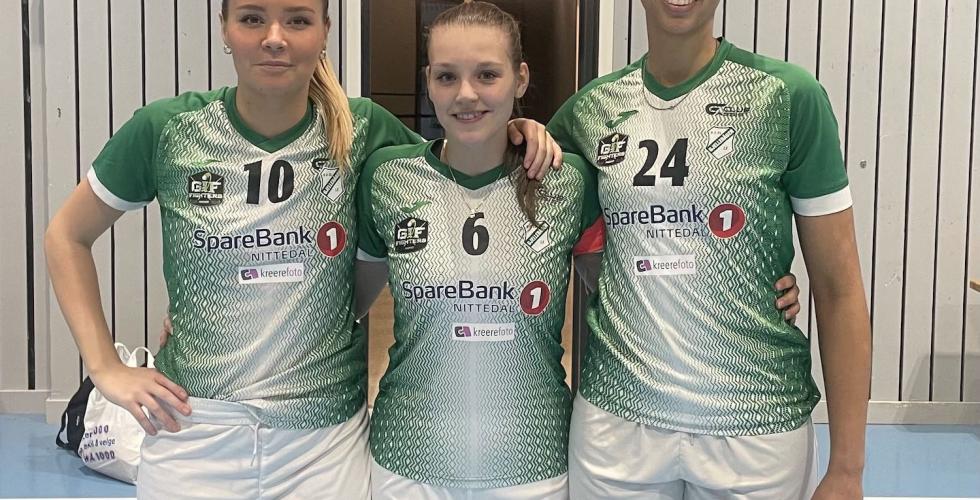 Gjeller&aring;sen-innebandy