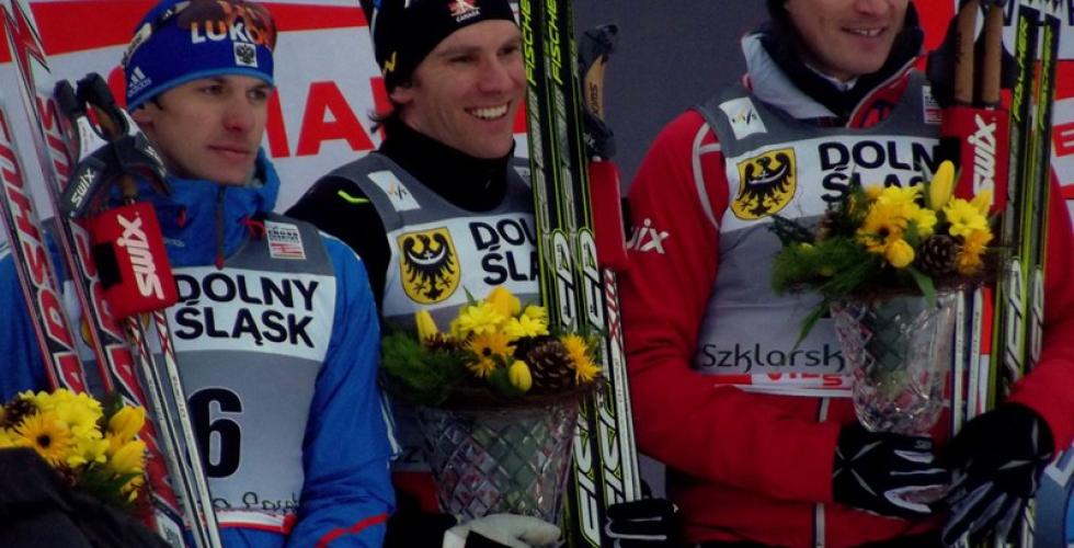 Hattestad st&aring;r p&aring; pallen