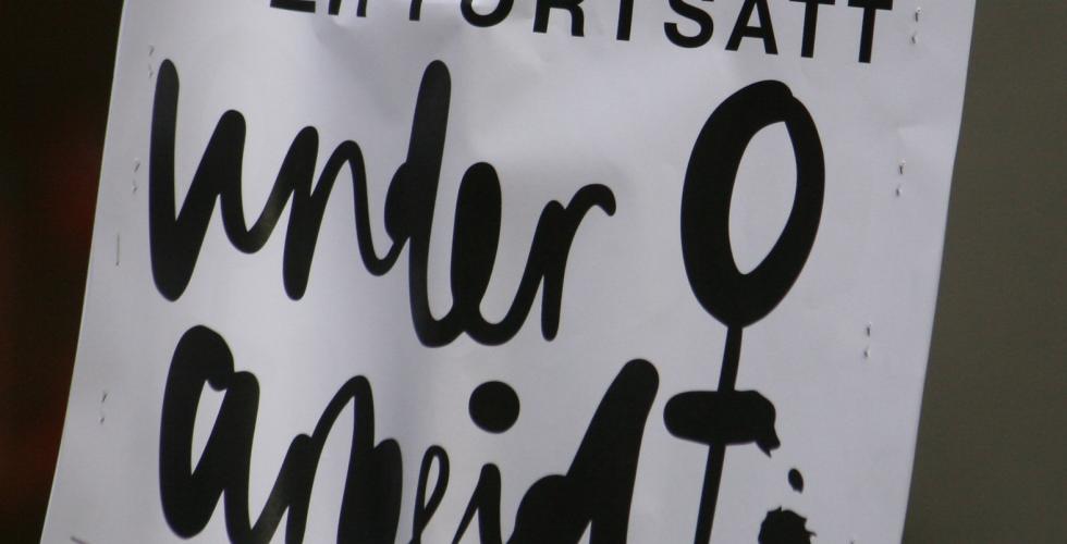 Illustrasjonsbilde til endring av arbeidsmilj&oslash;loven for ulovlig innleie av arbeidskraft