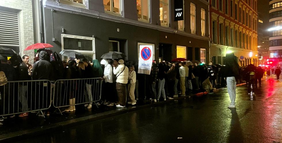 K&oslash; p&aring; Youngs