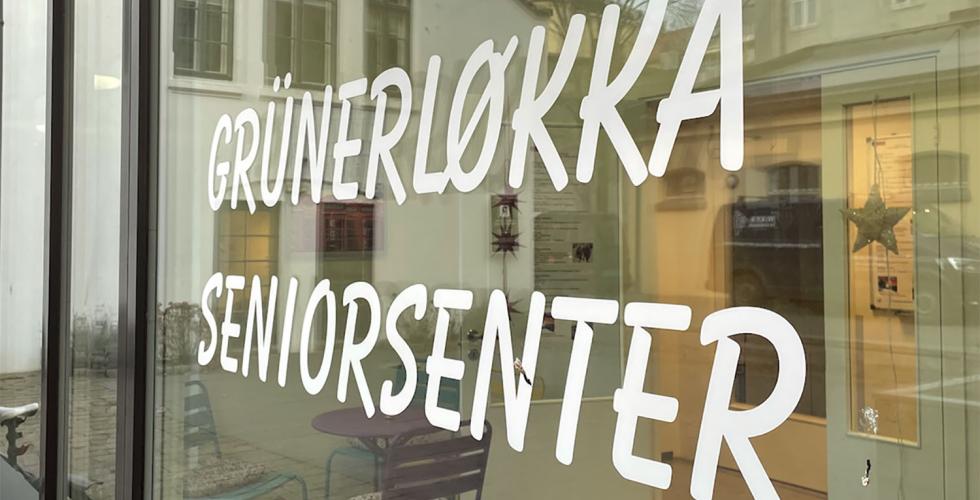 Bilde av logo til Gr&uuml;nerl&oslash;kka seniorsenter