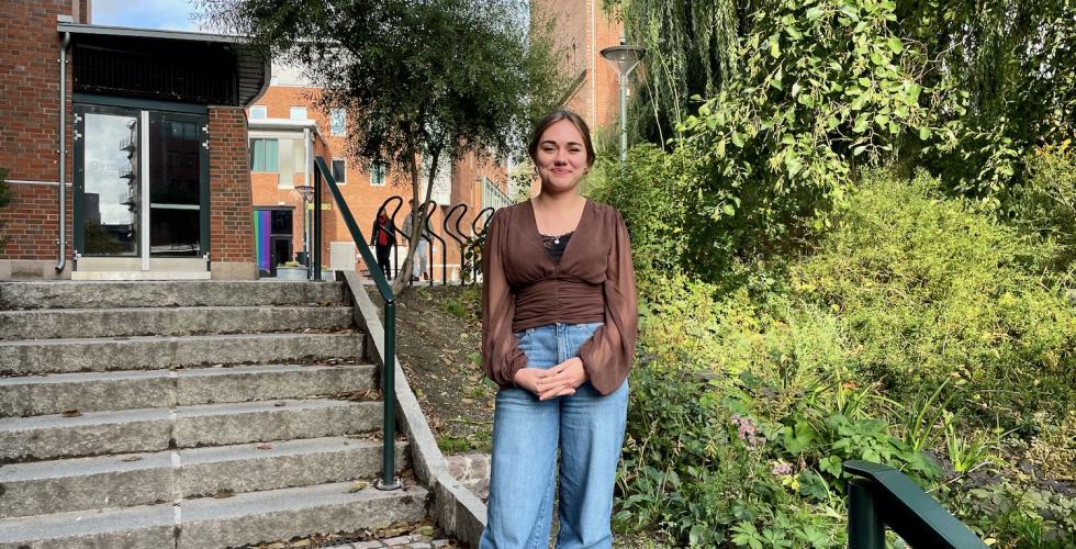 Nora S&oslash;rholdt Juel 