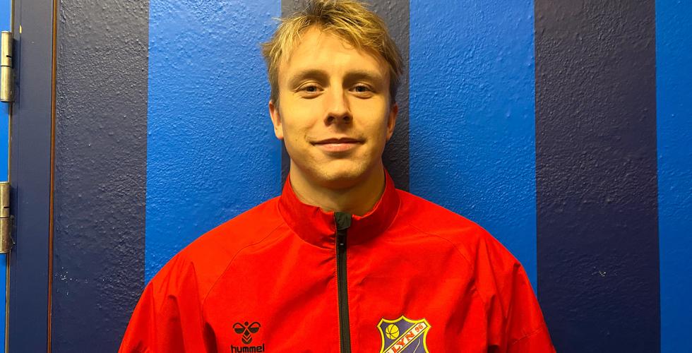 Bilde av Ole Breist&oslash;l