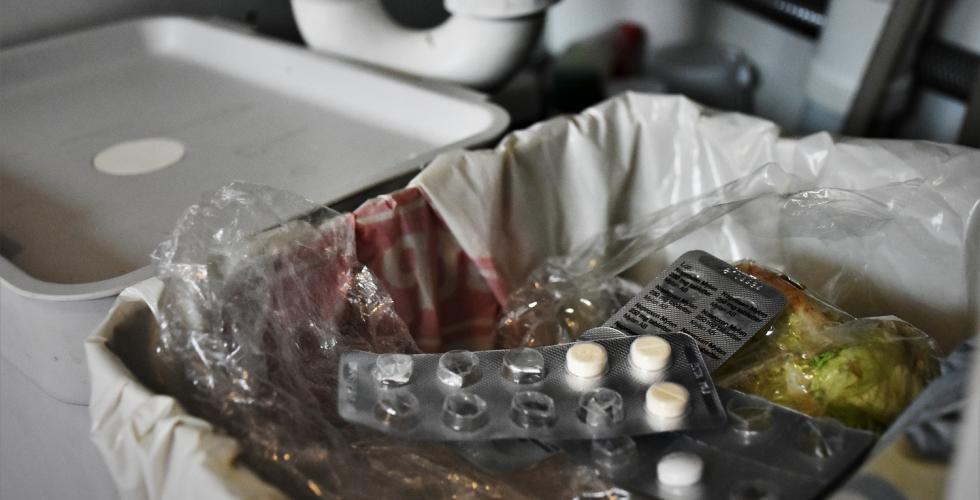 piller i s&oslash;pla