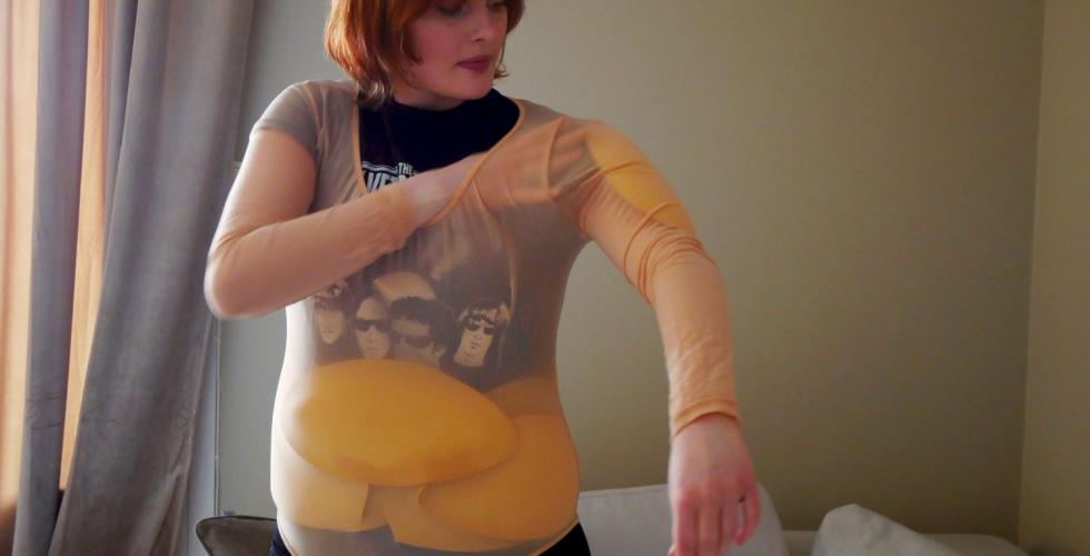 Karoline Bj&oslash;rnelykke